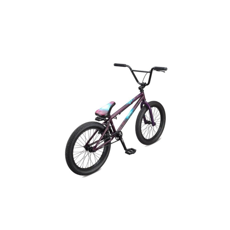 Rower MONGOOSE BMX L40 2021