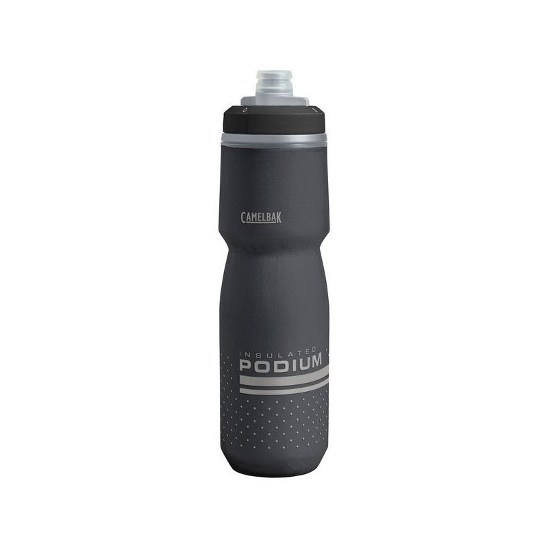 Bidon Camelbak Podium Chill Black