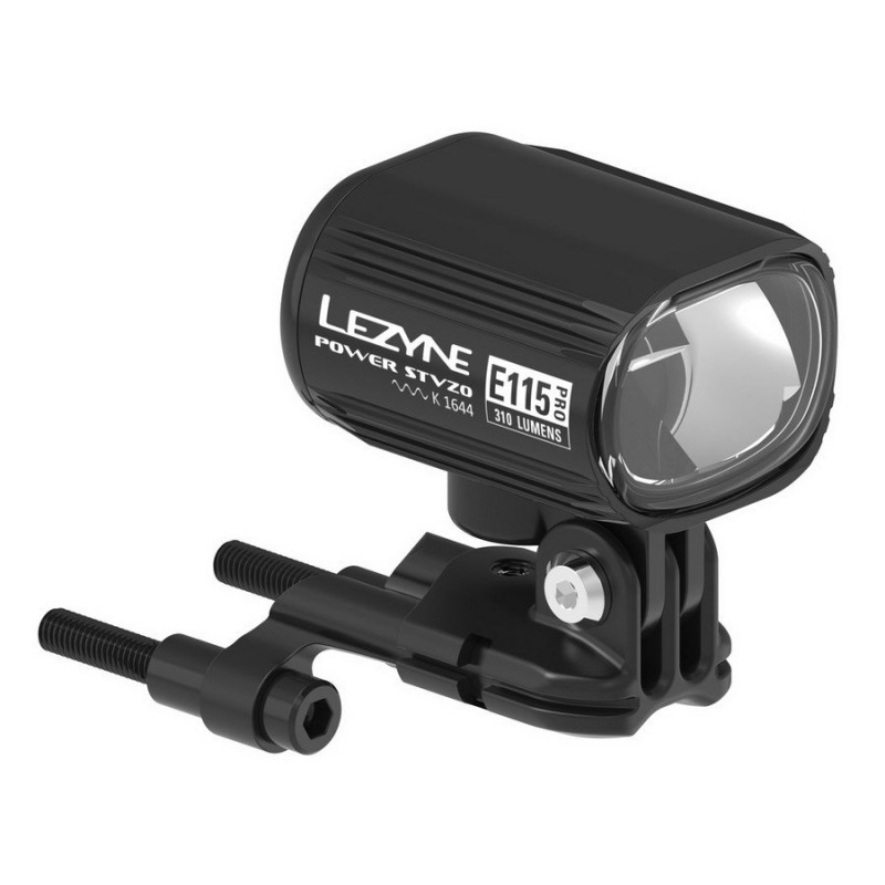 Lampka przednia Lezyne Ebike Power STVZO Pro E115 310 lm