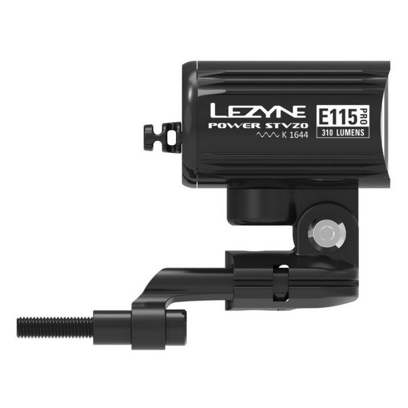 Lampka przednia Lezyne Ebike Power STVZO Pro E115 310 lm