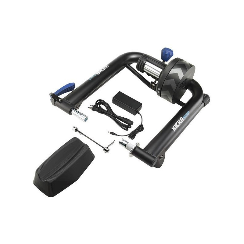 Trenażer WAHOO Kickr Snap Powertrainer