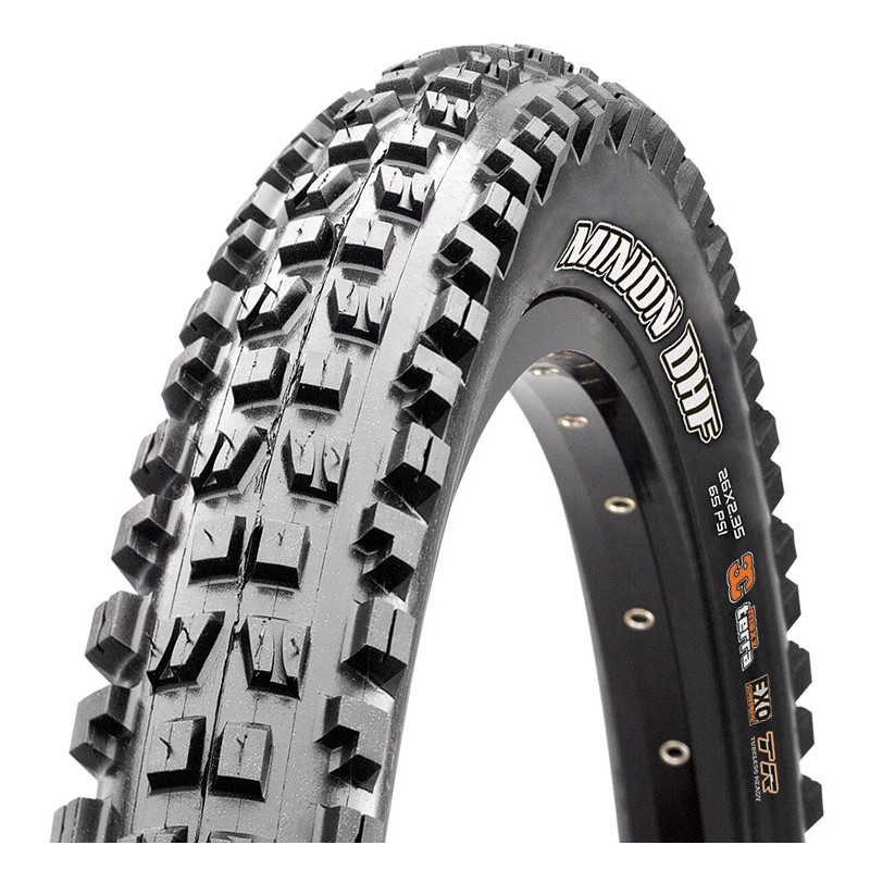 Opona MAXXIS MINION DHF EXO+