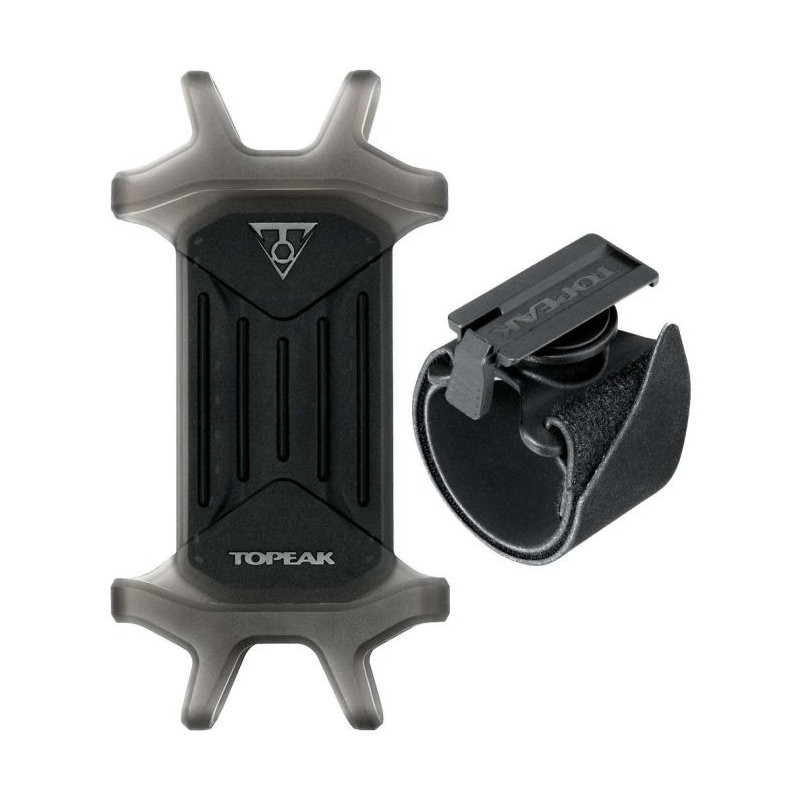 Uchwyt na telefon TOPEAK Omni Ridecase Strap 4,5"-6,5"