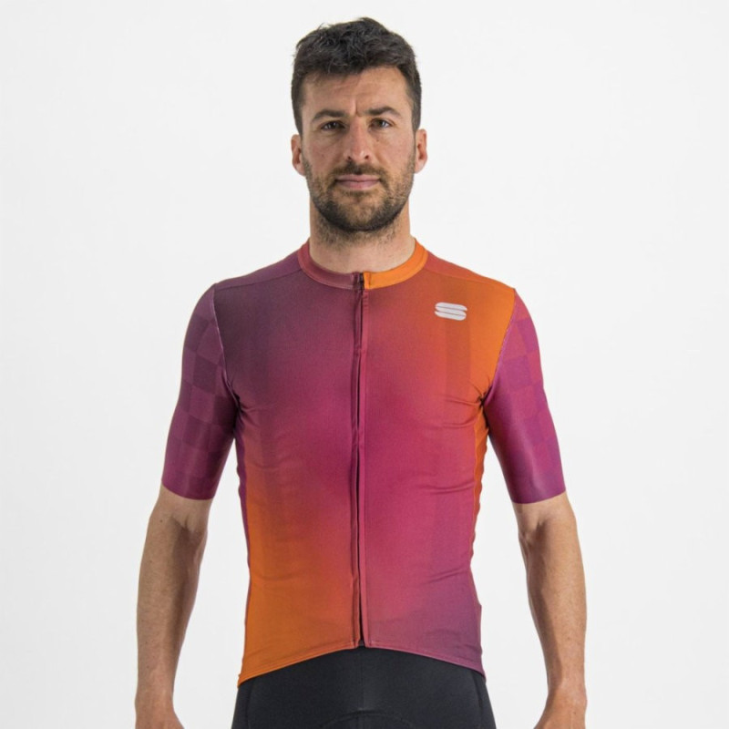 Koszulki Sportful ROCKET