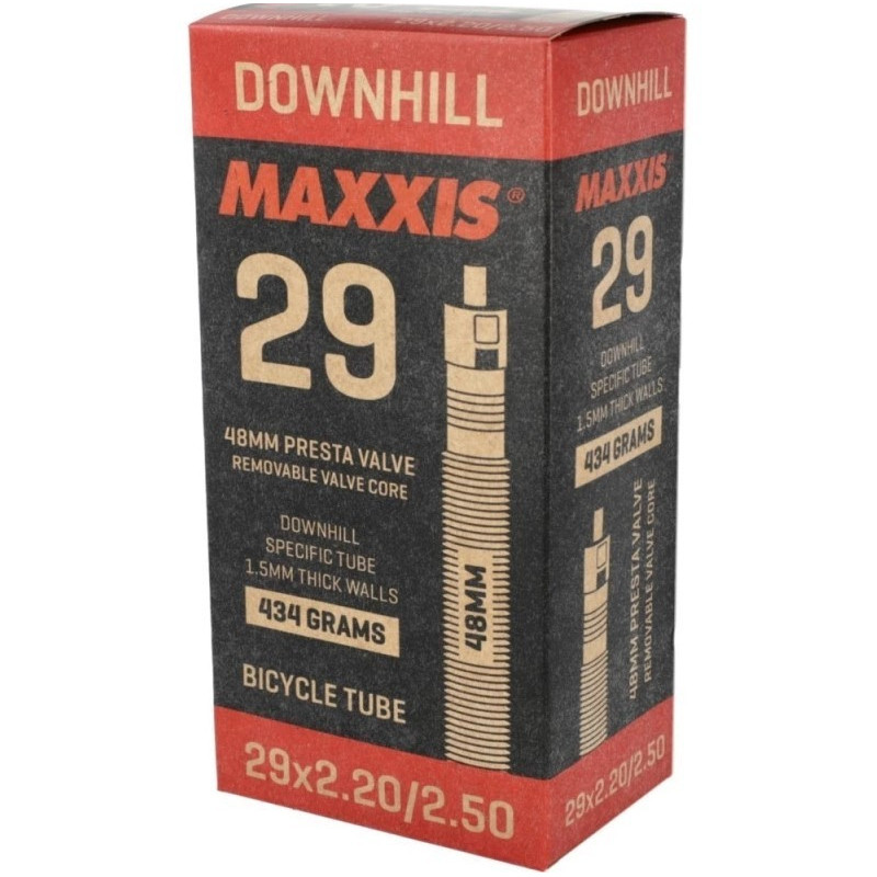 Dętka MAXXIS DOWNHILL