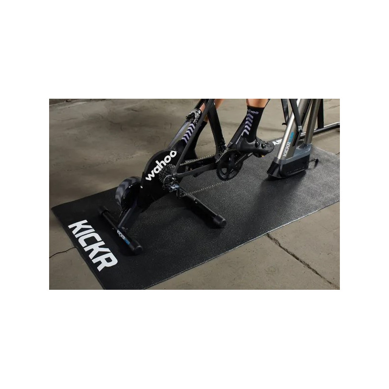 Mata WAHOO Kickr Trainer Floormat