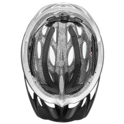 Kask UVEX OVERSIZE