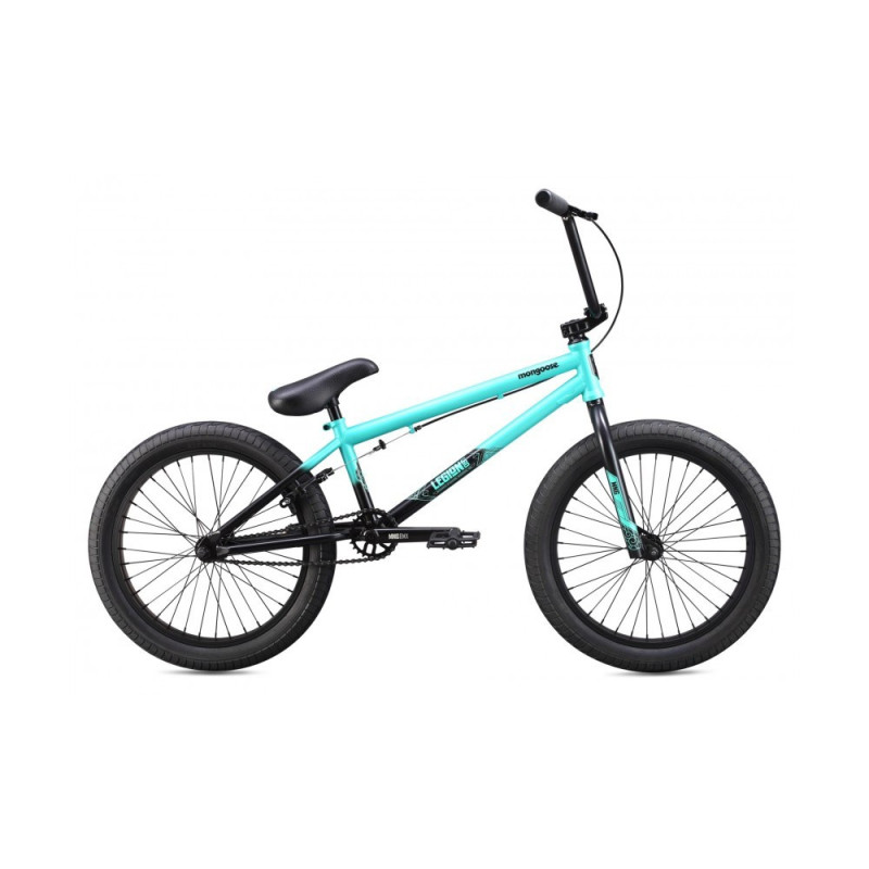 Rower MONGOOSE BMX L60  2023