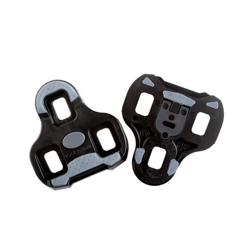 Progi Look Keo Grip Black 0