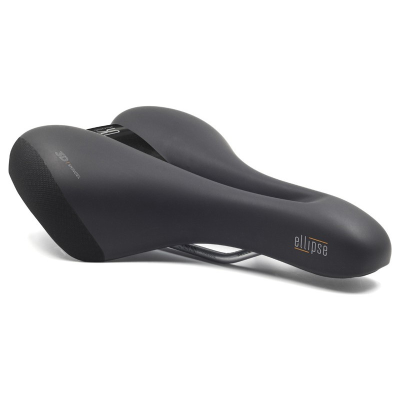 Siodło Selle Royal Premium Moderate Ellipse