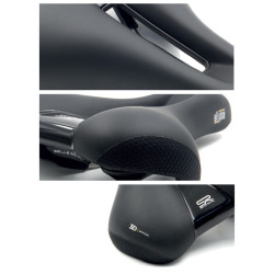 Siodło Selle Royal Premium Moderate Ellipse