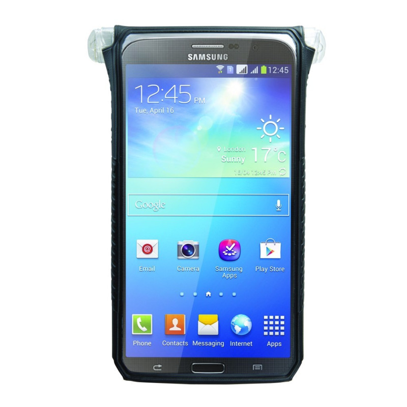 Pokrowiec na telefon TOPEAK Smartphone Drybag DRYBAG 6"