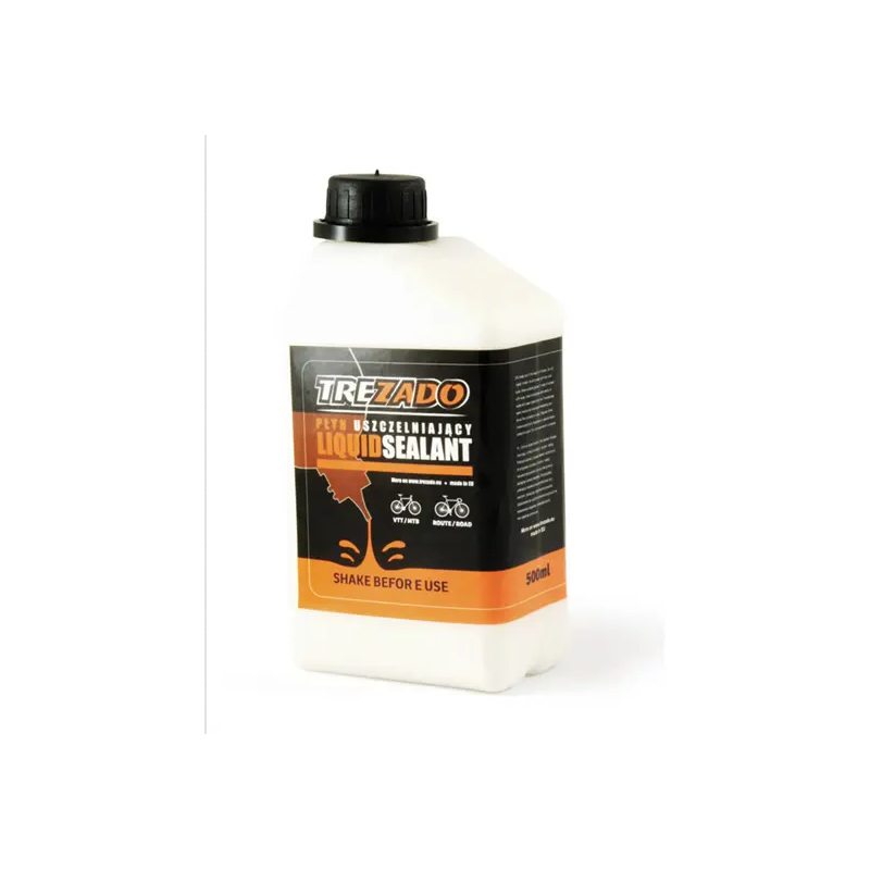 Płyn uszczelniający TREZADO LIQUID SEALANT 500 ml