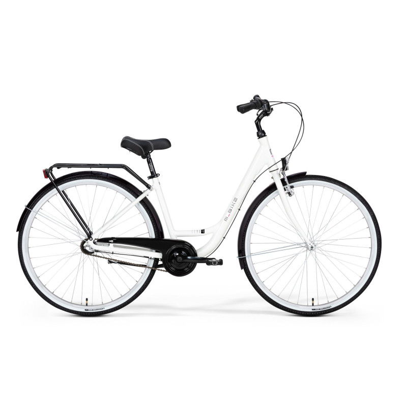 Rower M_Bike Cityline 328