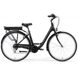 Rower elektryczny M_Bike eCity 728