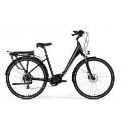 Rower elektryczny M_Bike eCity 828