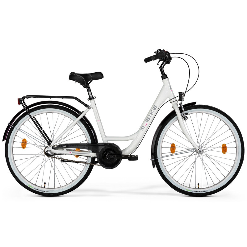 Rower M_Bike CITYLINE 328 46CM [II GATUNEK]