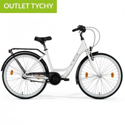 Rower M_Bike CITYLINE 726...