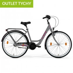 Rower M_Bike CITYLINE 726...