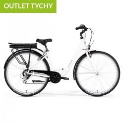 Rower M_Bike E-CITY 728...