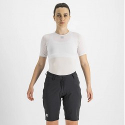 Spodenki damskie Sportful GIARA OVERSHORT W