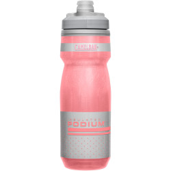 Bidon CAMELBAK Podium CHILL 620ML REFLECTIVE PINK