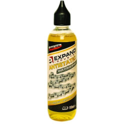 Olej do łańcucha EXPAND ANTISTATIC OIL DRY 100ml