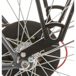 Bagażnik Blackburn Grid 1 Rear Rack 29"/700