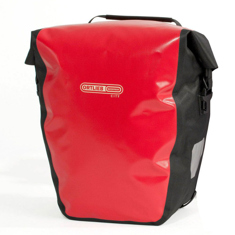 Sakwa Ortlieb Back-Roller City 40l