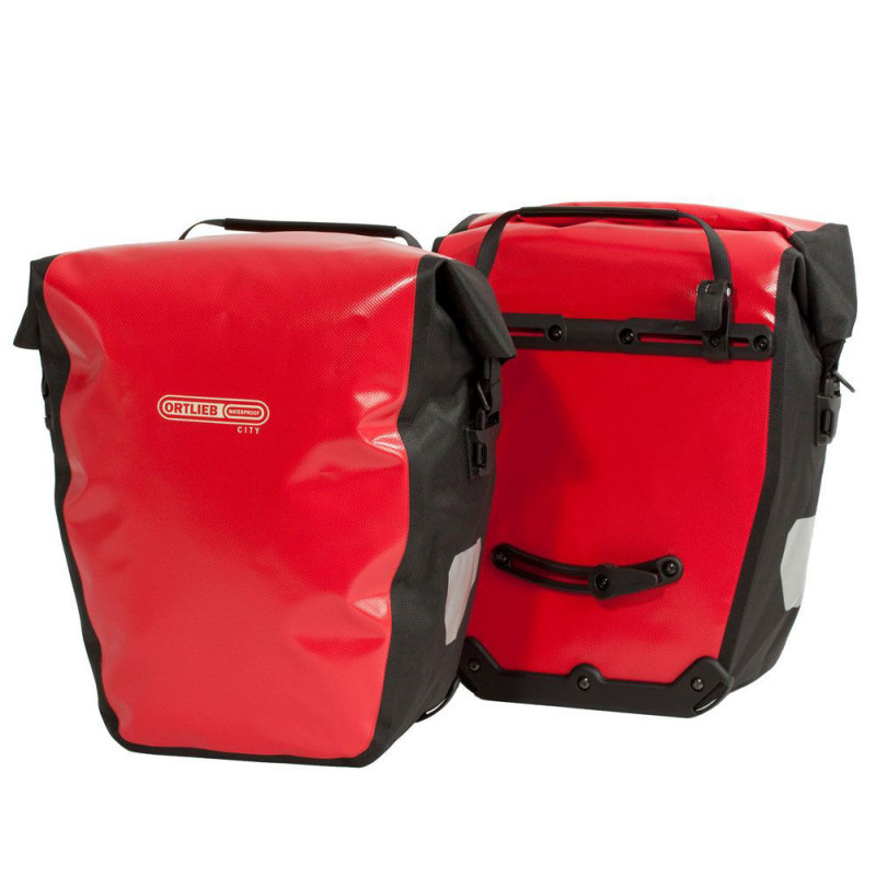 Sakwa Ortlieb Back-Roller City 40l