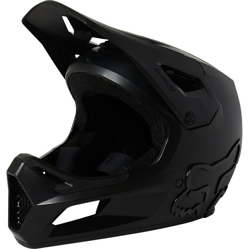 Kask FOX RAMPAGE