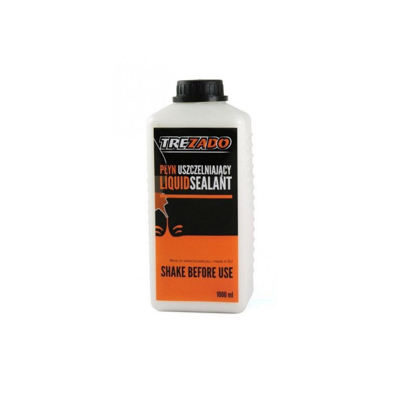 Płyn uszczelniający TREZADO LIQUID SEALANT 1000 ml