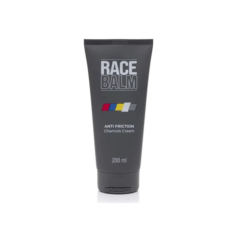 Krem Racebalm Anti Friction Chamois 200ml