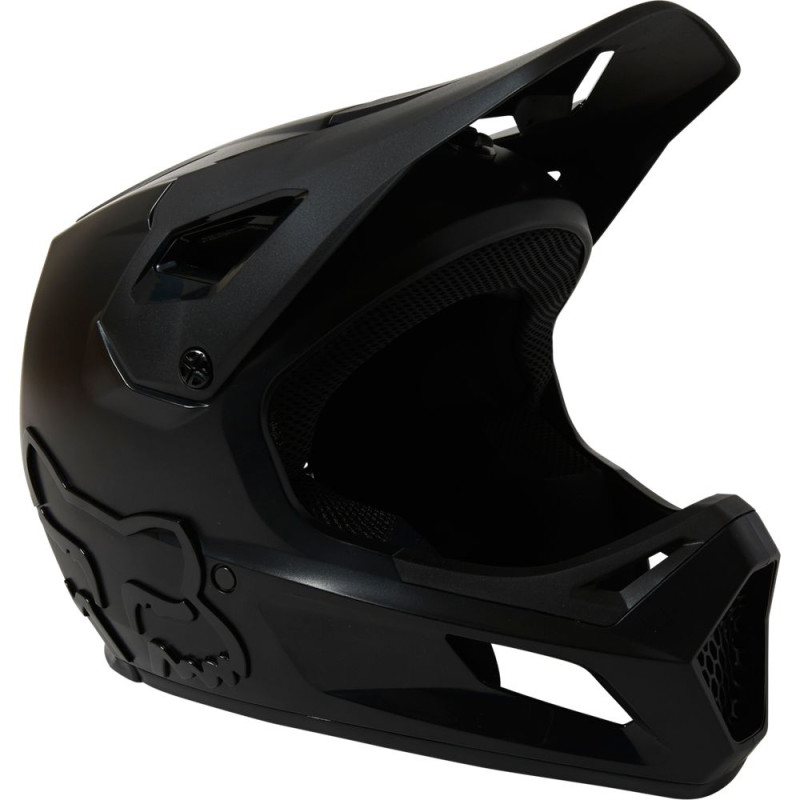 Kask FOX RAMPAGE