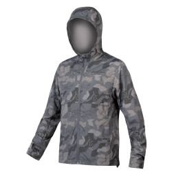 Kurtka Endura Hummvee Windproof Shell