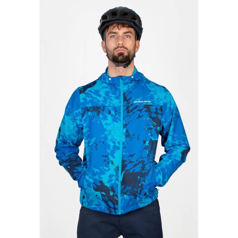 Kurtka Endura Hummvee Windproof Shell