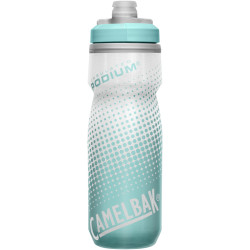 Bidon Camelbak Podium Chill Teal Dot