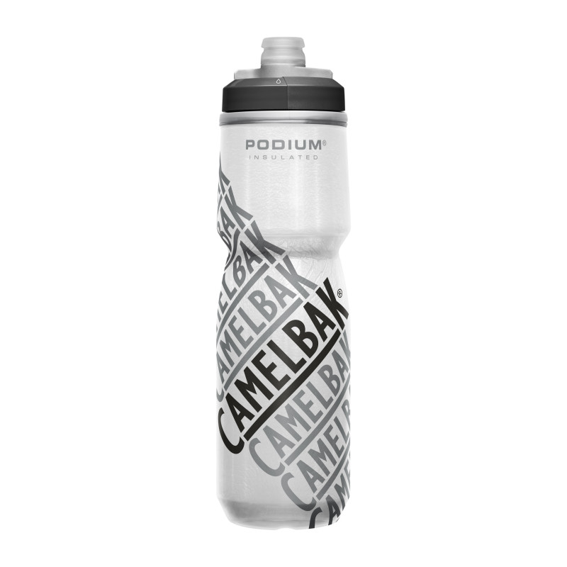 Bidon Camelbak Podium Chill Race Edition