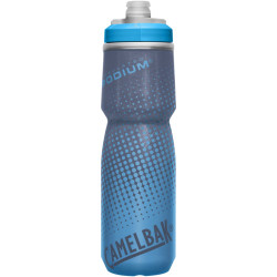 Bidon Camelbak Podium Chill Blue Dot