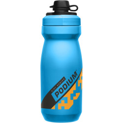 Bidon Camelbak Podium Dirt Series Blue Orange