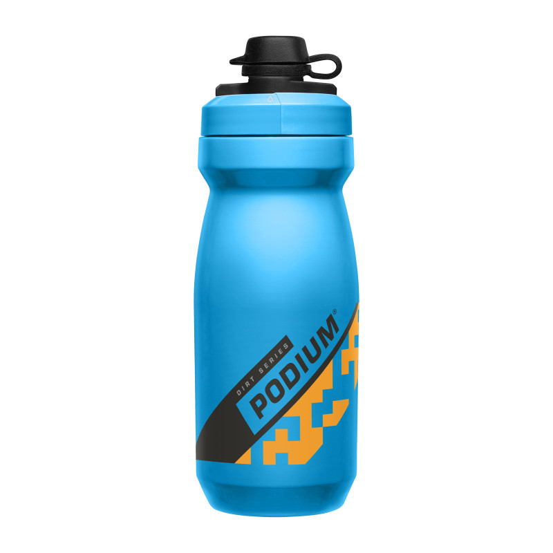 Bidon Camelbak Podium Dirt Series Blue Orange