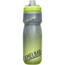 Bidon Camelbak Podium Chill Yellow Dot