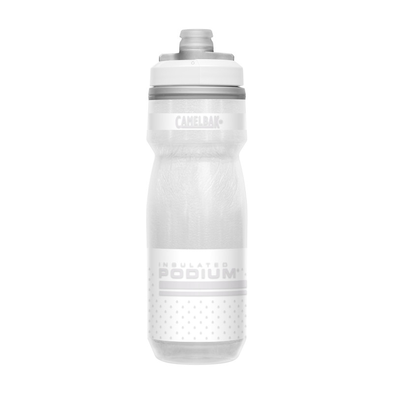 Bidon Camelbak Podium Chill Reflective Ghost