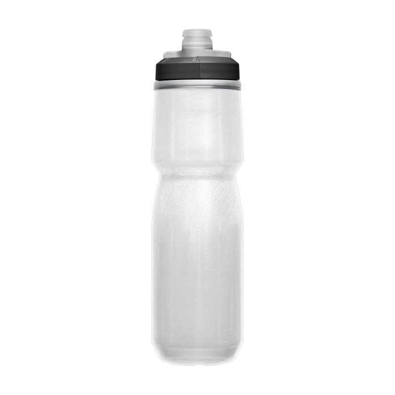 Bidon Camelbak Podium Chill Custom White Black