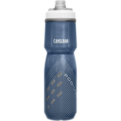 Bidon Camelbak Podium Chill Navy Perforated