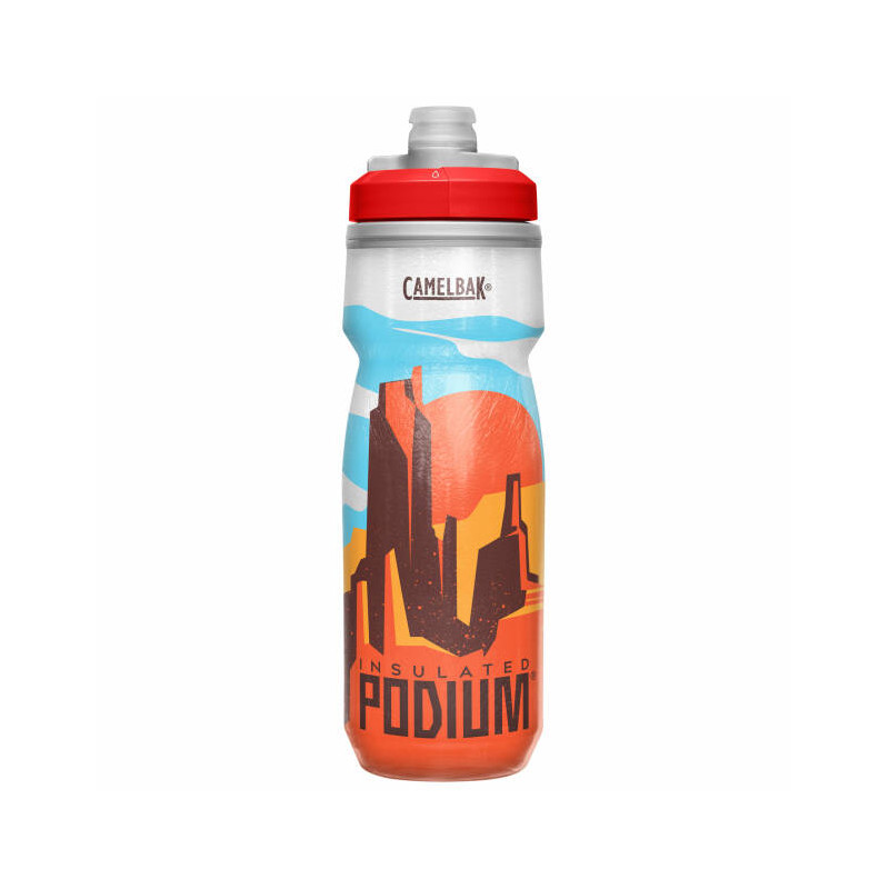 Bidon Camelbak Podium Chill Spring Summer LE