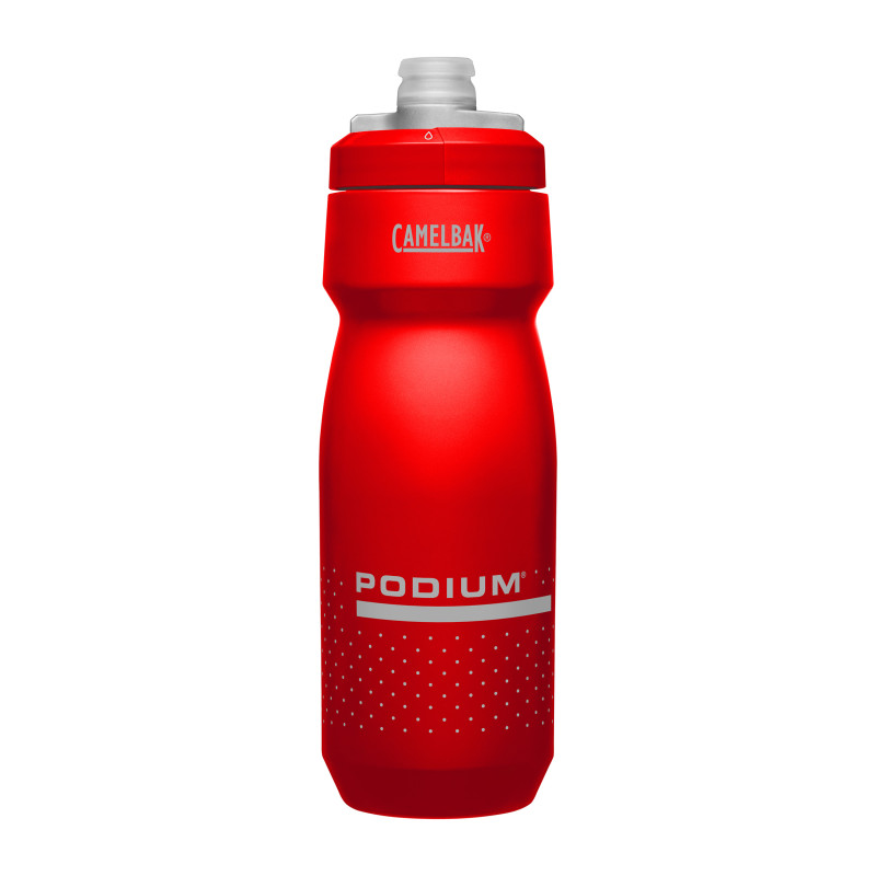 Bidon Camelbak Podium Red