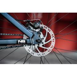 Rower NS Bikes Zircus Blue