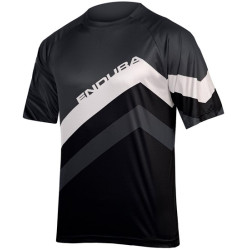 Koszulka Endura SingleTrack Core Print T