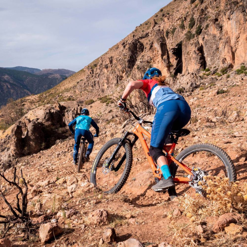 Koszulka Endura SingleTrack długi rękaw